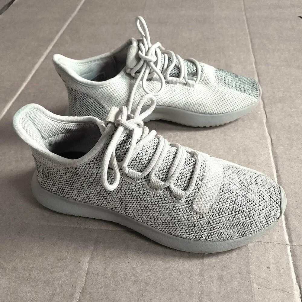Adidas Ortholite Women’s Running Shoes Sneakers Gray Size 5